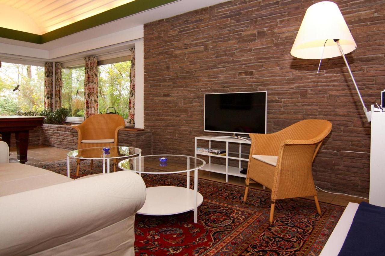 Ferienhaus Am Wung, Husum Exteriér fotografie