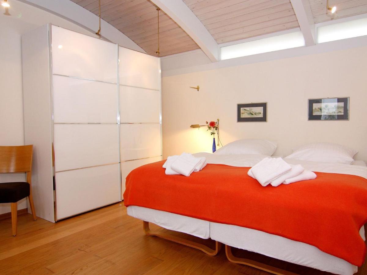 Ferienhaus Am Wung, Husum Exteriér fotografie