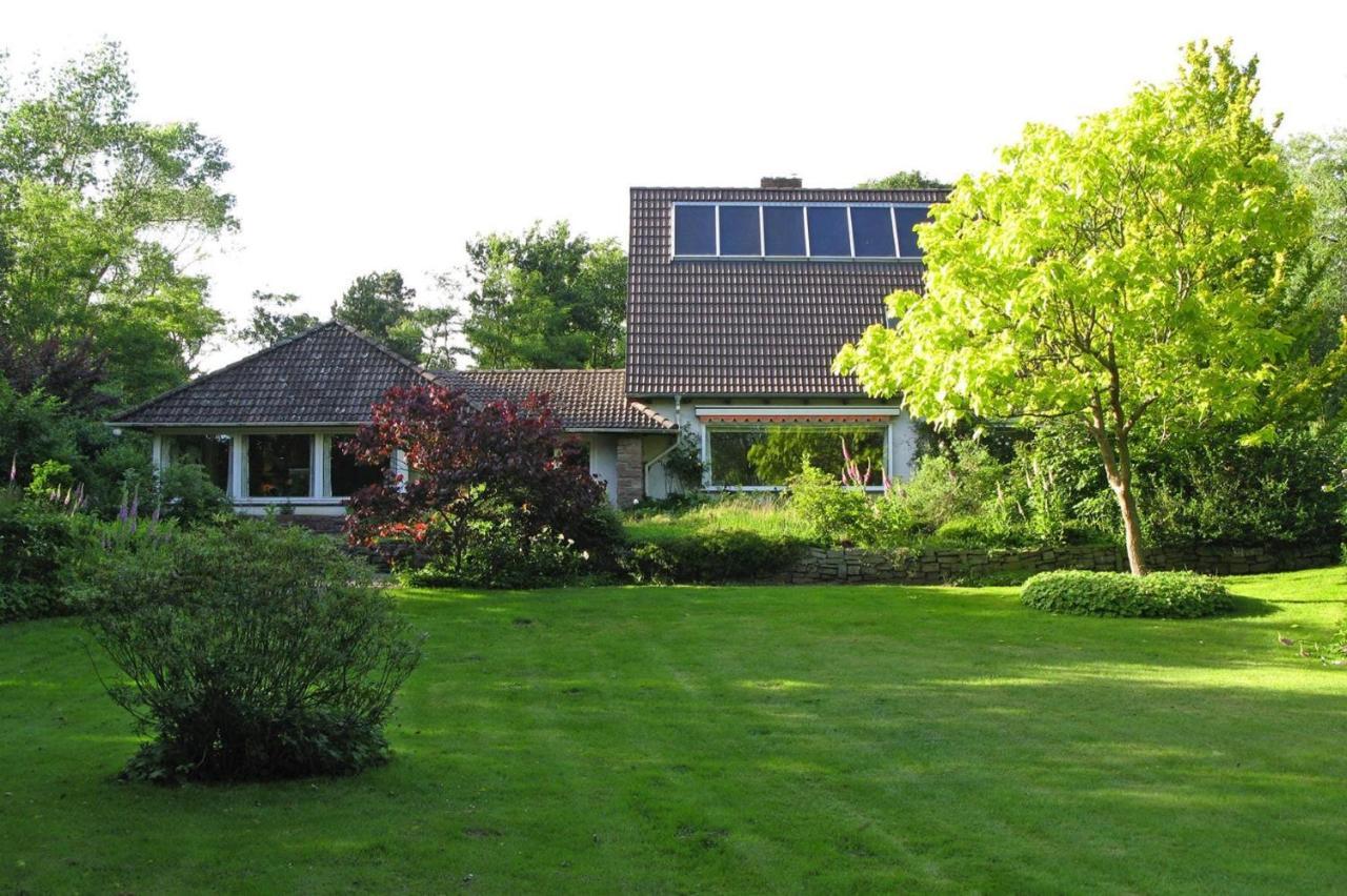 Ferienhaus Am Wung, Husum Exteriér fotografie